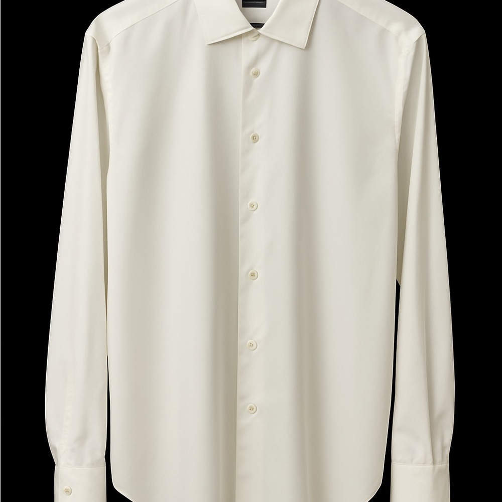 Ermenegildo Zegna Trofeo Button Down